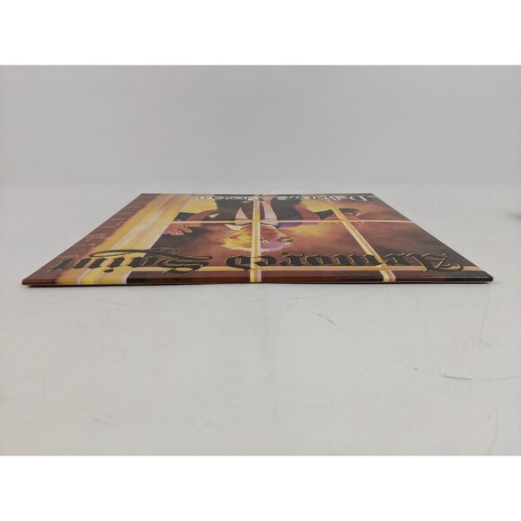 Armored Saint Delirious Nomad 2022 LP Yellow Vinyl Metal Blade 3984-15822-6 - Picture 7 of 12